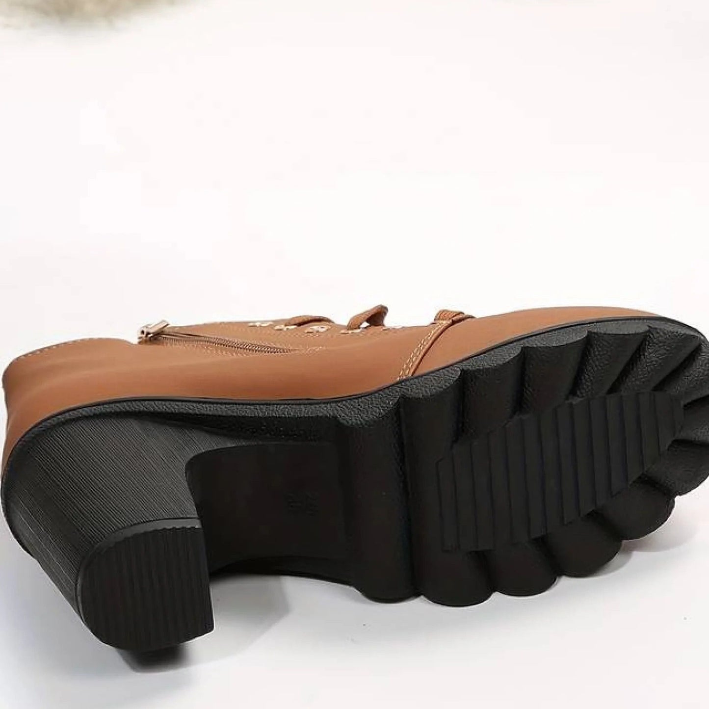 Bottes Chelsea Confort+ Nouvelle Collection Orthopedia