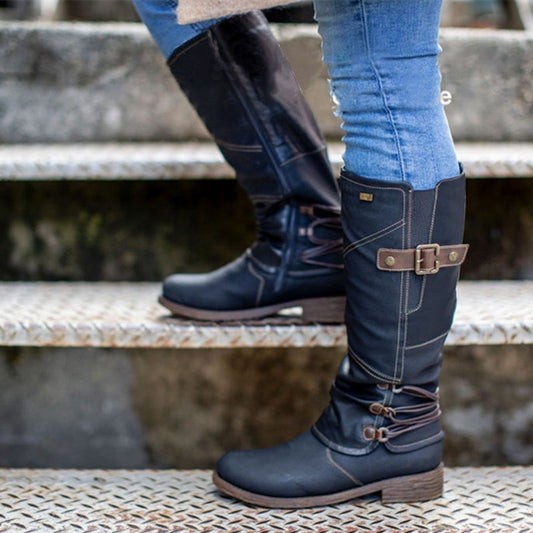 Bottes Nirvana (Nouvelle Collection)