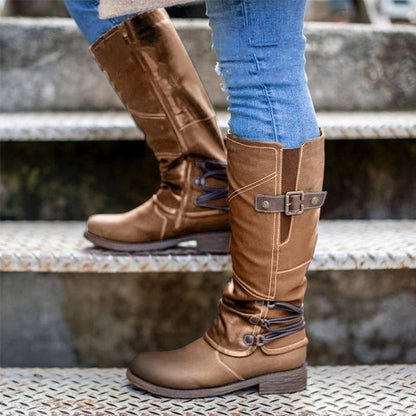 Bottes Nirvana (Nouvelle Collection)