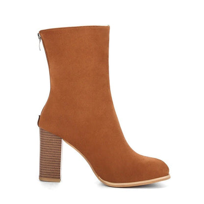 Bottine Catalina (Nouvelle Collection) - Caren Erolds