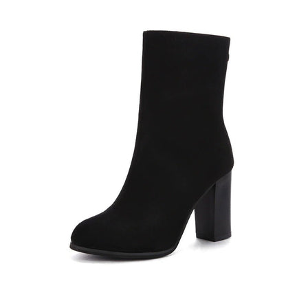 Bottine Catalina (Nouvelle Collection) - Caren Erolds
