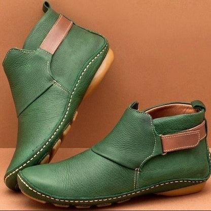 Bottine City Flair (Nouvelle Collection) - Caren Erolds