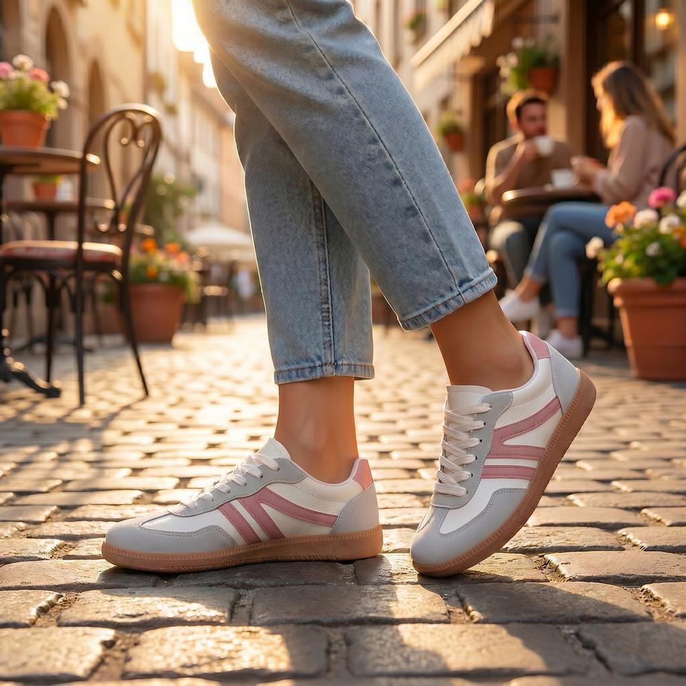 Chaussure Megan