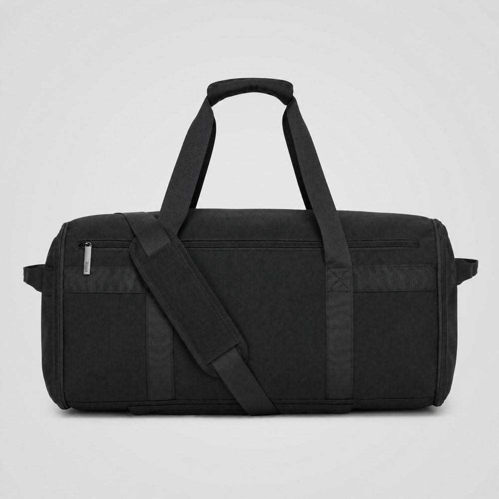 Sac de Voyage Emilia Lewis 2.0 - Noir