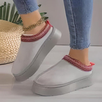 Chaussure Aruna (Nouvelle Collection) - Caren Erolds
