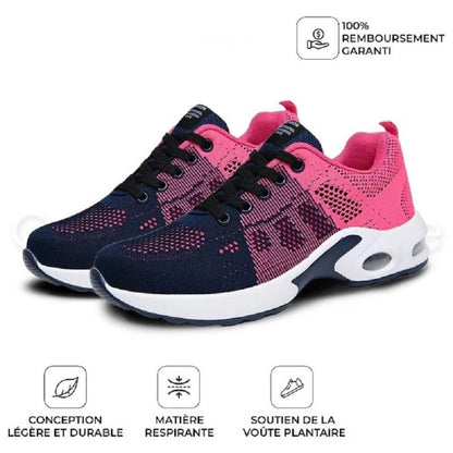 Chaussure Gulya™ (Nouvelle Collection Confort) - Caren Erolds