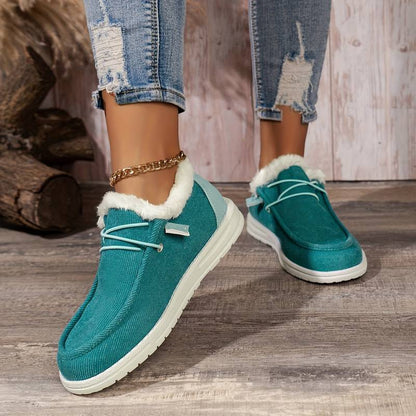 Chaussure Valeria (Nouvelle Collection) - Caren Erolds