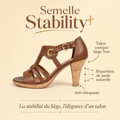 Cruz Semelle Stability