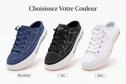 Kelsay Archfit - 3 Coloris Disponibles