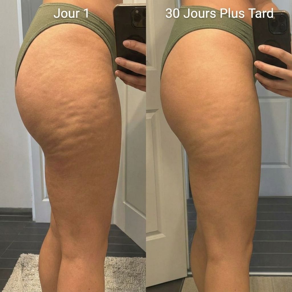 Leggings Contour Pro 3D