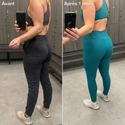 Leggings Contour Pro 3D