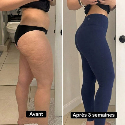 Leggings Contour Pro 3D