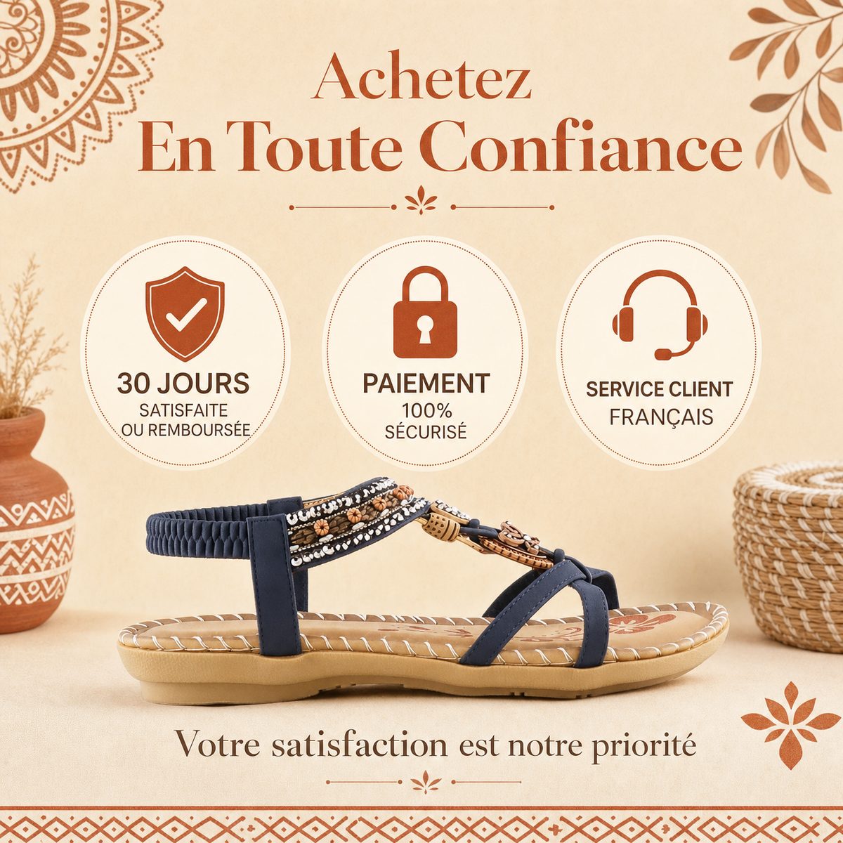 Hoyana Confiance