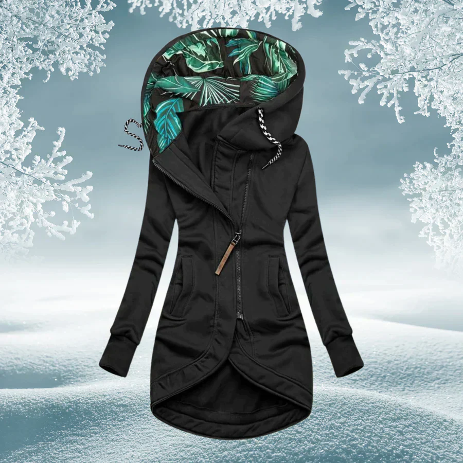 Veste North West™  | Chaleur et Confort au quotidien