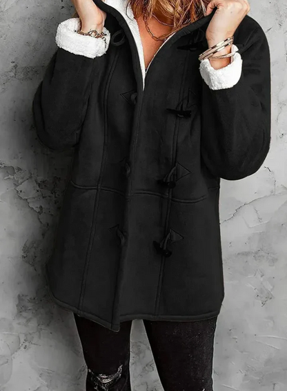 Veste Aurea (Collection Hiver)