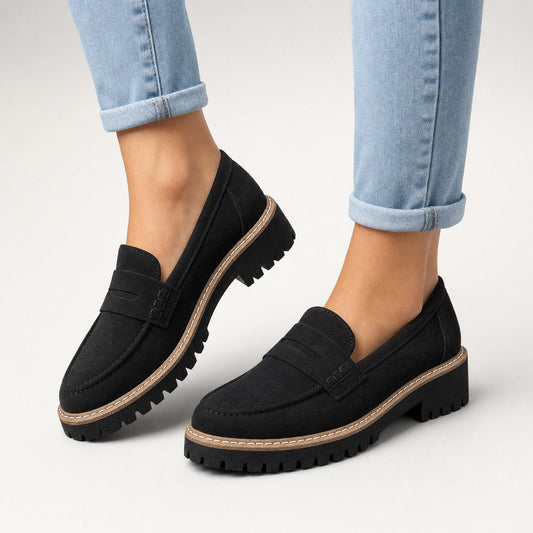 Chaussure Kate Confort+ Noir