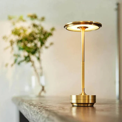 Lampe Nottingham - Caren Erolds