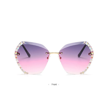 Lunettes de Soleil Hailee (Nouvelle Collection) - Caren Erolds