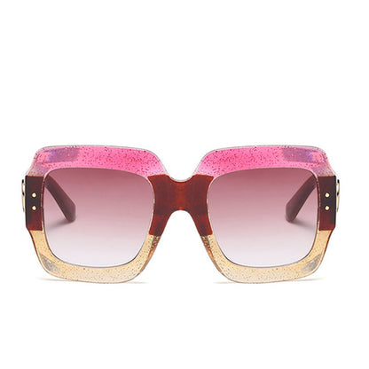 Lunettes de Soleil Megan (Nouvelle Collection) - Caren Erolds