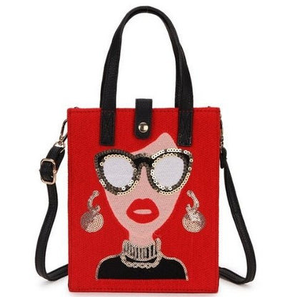 Sac Sophia 1960 - Caren Erolds