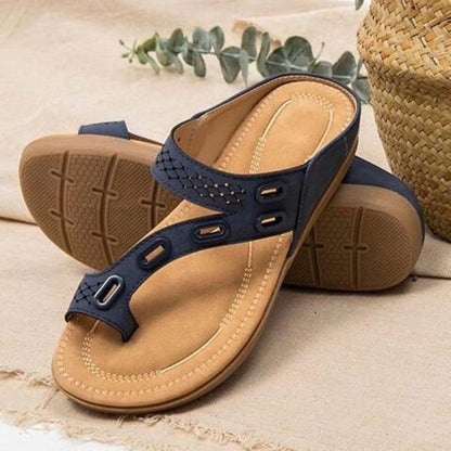 Sandale Gracy Confort+ (Nouvelle Collection) - Caren Erolds