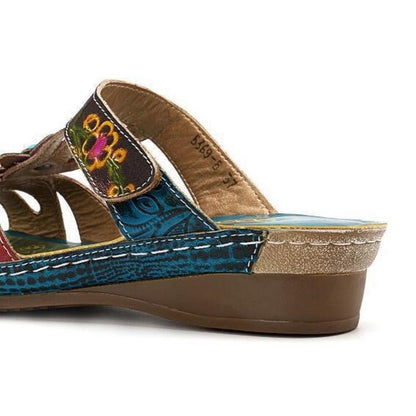 Sandales Galaway Tendance de la saison - Caren Erolds