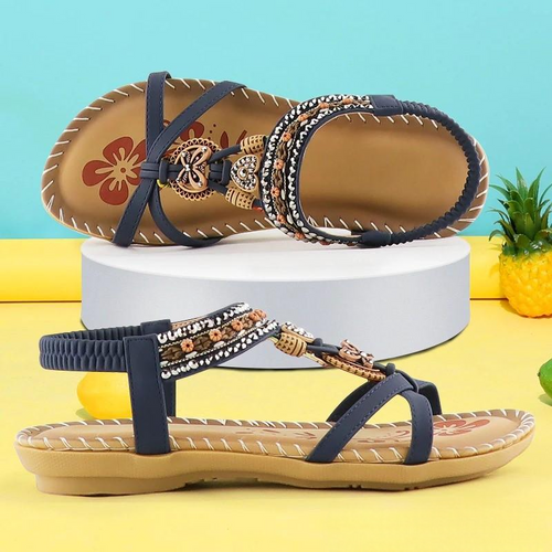 Sandales Hoyana™ Orthopedia Confort+