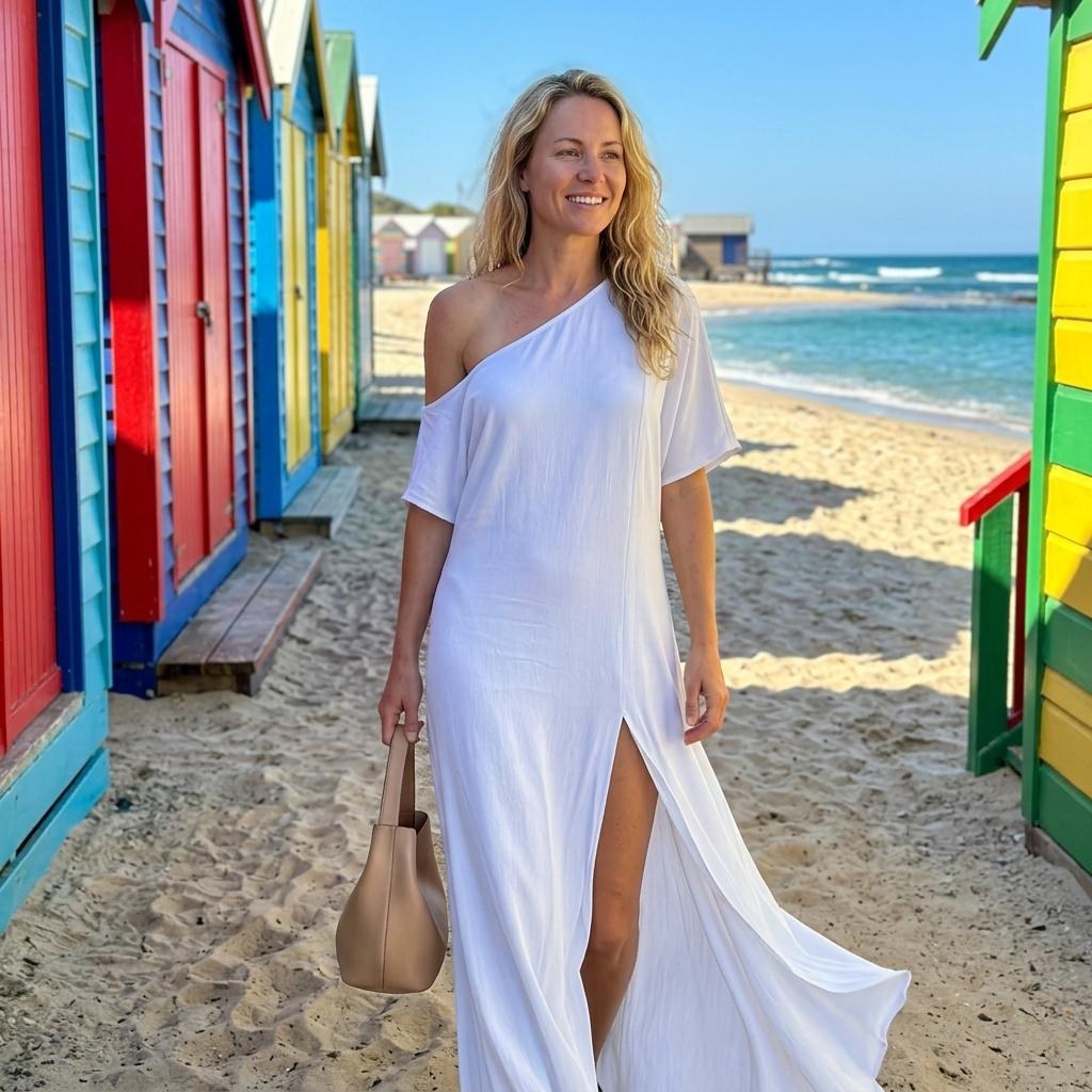 Robe Serena - photo produit