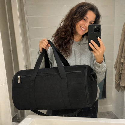 Sac Emilia Lewis 2.0 - Avis Sophie, 45 ans, Unboxing